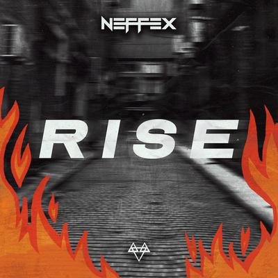 Rise By NEFFEX's cover