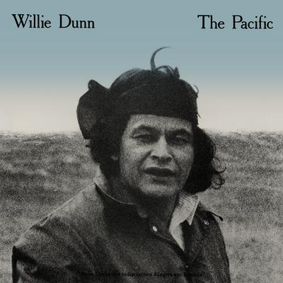 The Pacific's cover