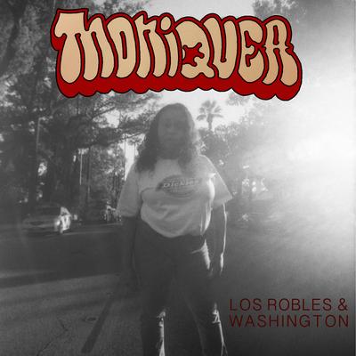 Los Robles & Washington's cover