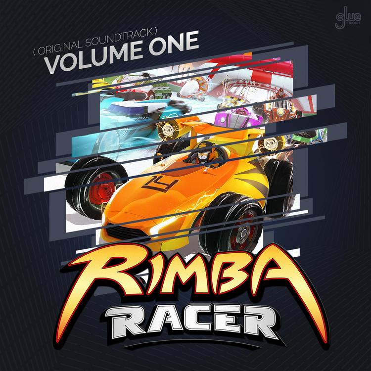 Rimba Racer's avatar image