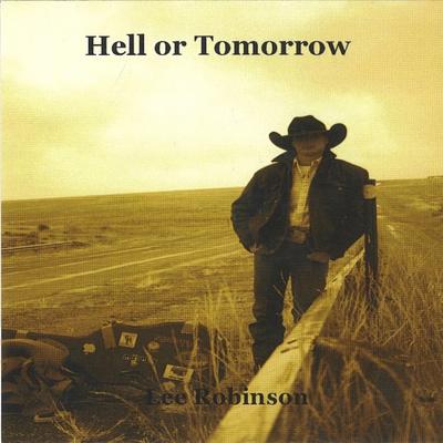 Hell or Tomorrow's cover