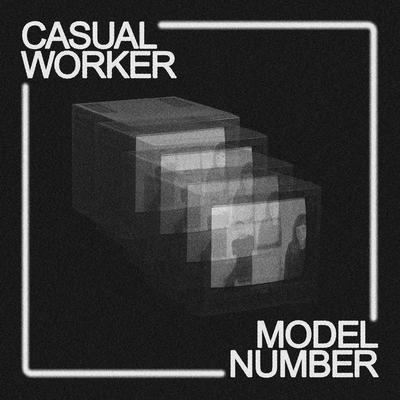 Flooding By Casual Worker's cover