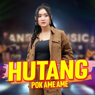 Hutang Pok Ame Ame By Yeni Inka's cover