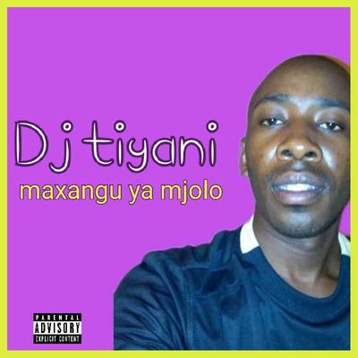 DJ Tiyani's cover