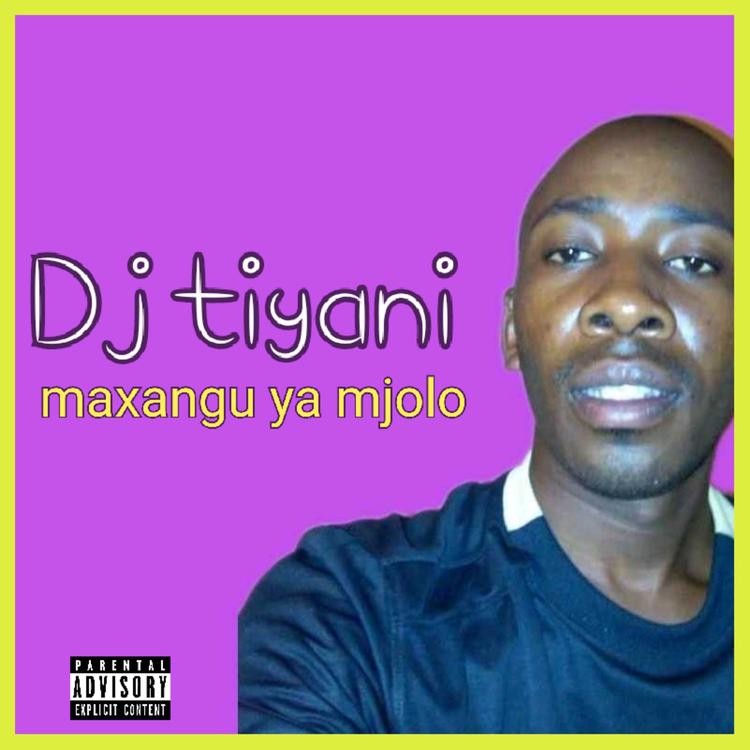 DJ Tiyani's avatar image