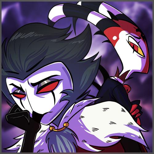 Stream helluva boss Rock fanmade (Blitz & Moxxie theme) by LYNX HELLHOUND  ❤️🐺❤️