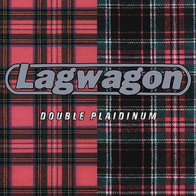 Double Plaidinum (Reissue)'s cover
