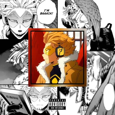 Hawks (Remix)'s cover