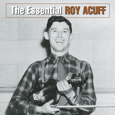 Wabash Cannonball By Roy Acuff's cover