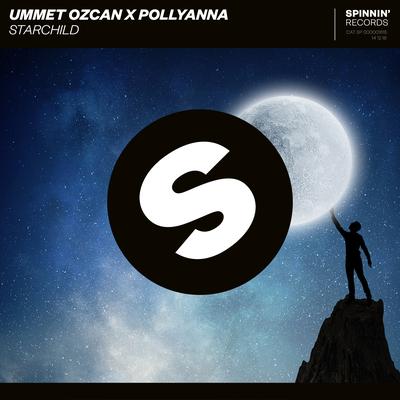 Starchild By PollyAnna, Ummet Ozcan's cover