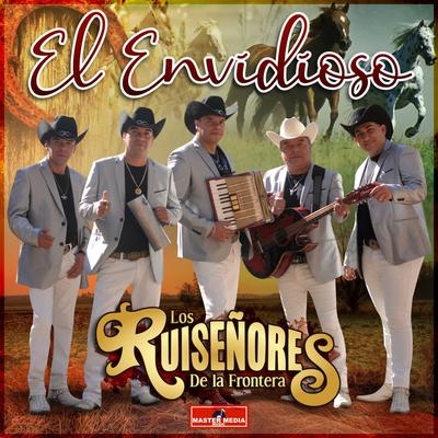 Los Ruiseñores de la Frontera's cover