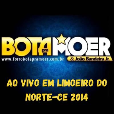 AO VIVO Em Limoeiro Do Norte-Ce 2014's cover