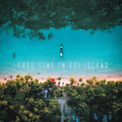 Free Time in Kei Island's cover