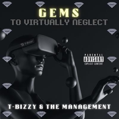 Authentic By T-Bizzy & The Management, Rittz, DJ Skandalous's cover
