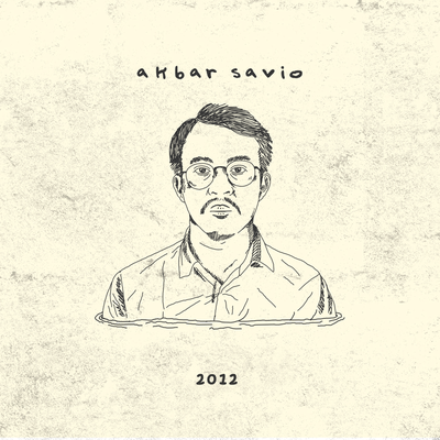 Akbar Savio's cover