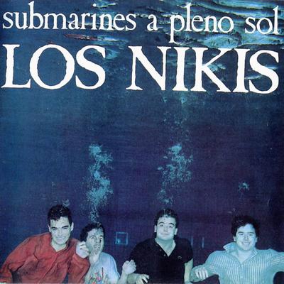 Amante bandido By Los Nikis's cover