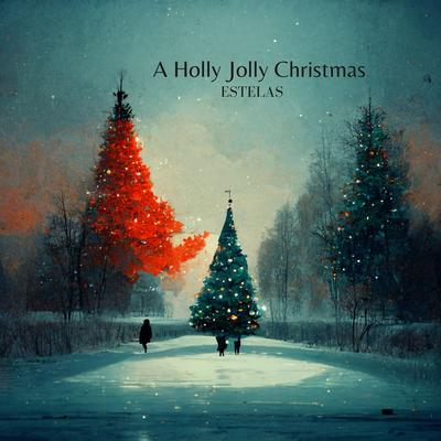 A Holy Jolly Christmas By Estelas's cover