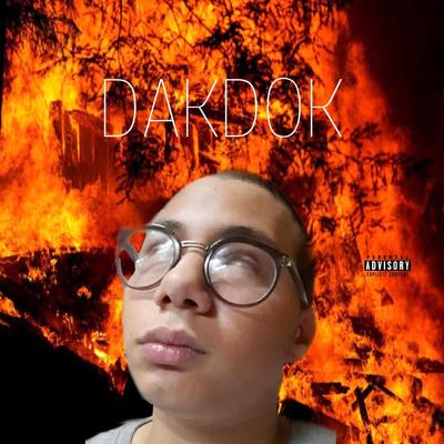 Dokdok's cover