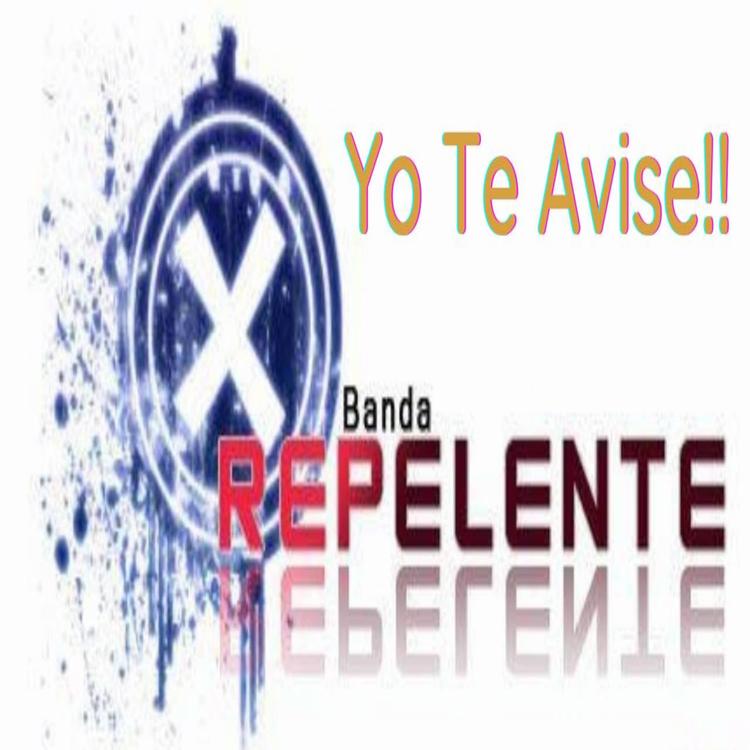 Repelente's avatar image