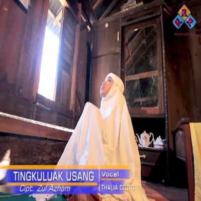 Tingkuluak Usang (Pop Minang Nostalgia)'s cover