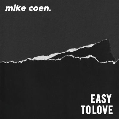 Easy To Love's cover