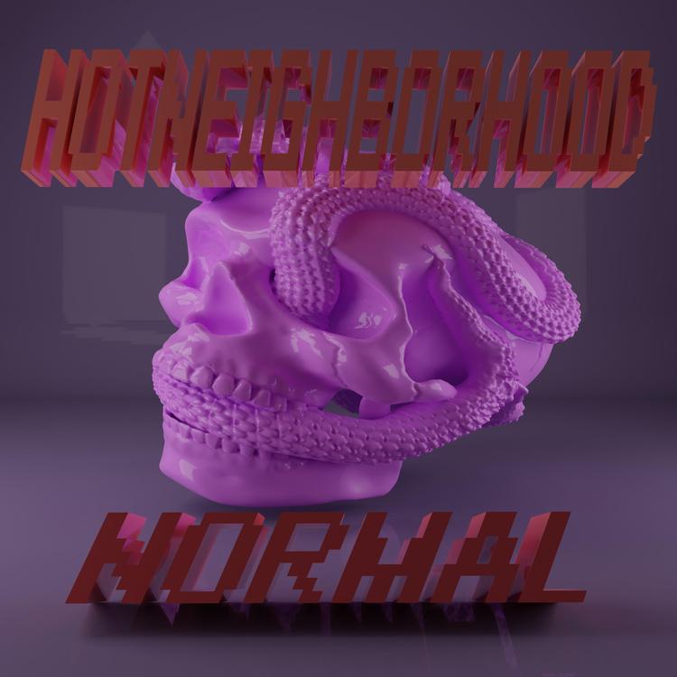 HOTNEIGHBORHOOD's avatar image