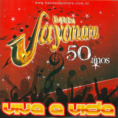 Viva a Vida  50 anos's cover