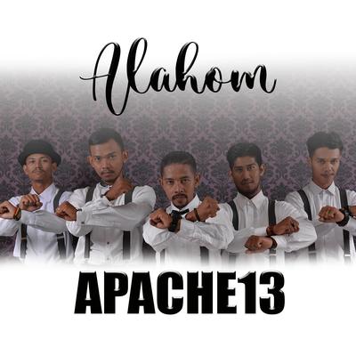 Alahom's cover
