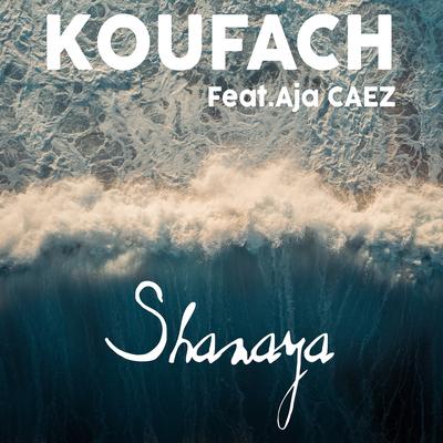 Shanaya's cover