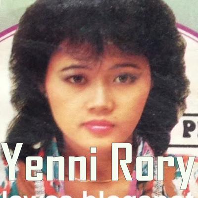 Yenni Rory's cover