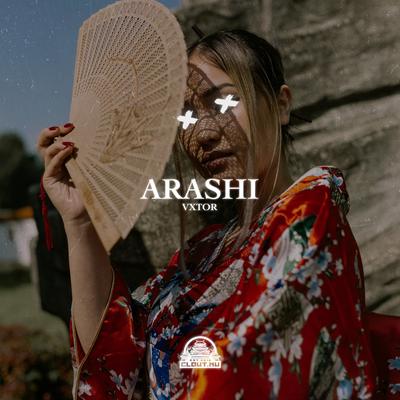 Arashi By Vxtor's cover