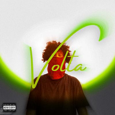 Volta By SAMUÉU, Curioso Beats's cover
