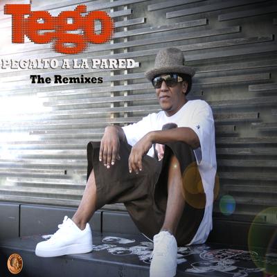 Pegaito a la Pared (feat. Plan B) (Remix) By Tego Calderón, Plan B's cover