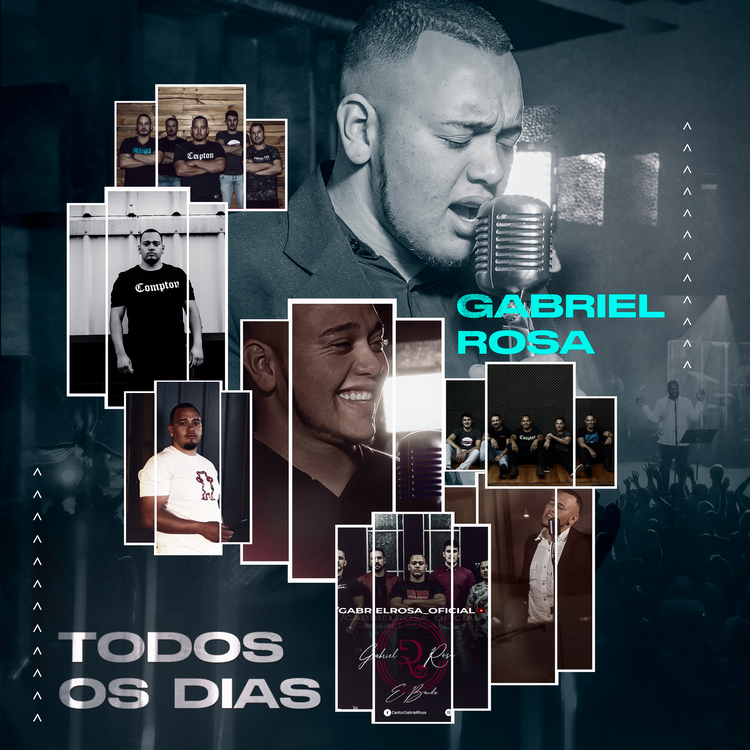 Gabriel Rosa's avatar image