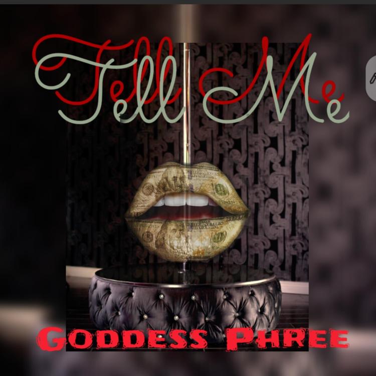 Goddess Phree's avatar image
