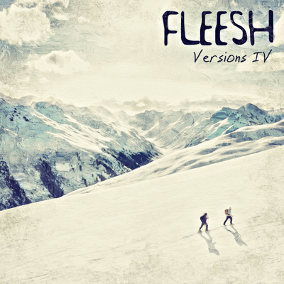 Fleesh's cover