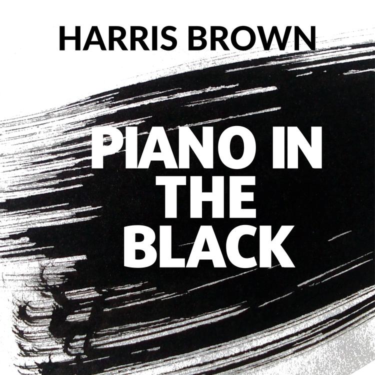 Harris Brown's avatar image