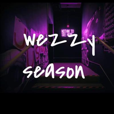 Universe By Omg Wezzy's cover