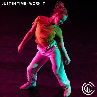 Just In Time's cover