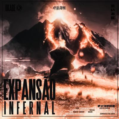 Expansão Infernal (Jogo) By Okabe's cover