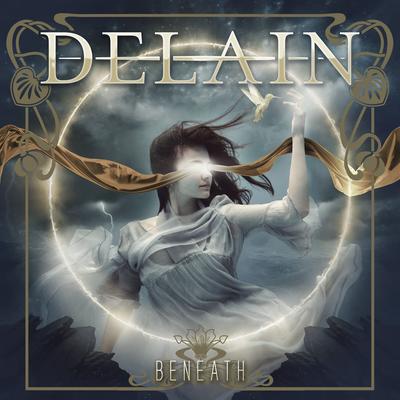 The Quest and the Curse By Delain's cover