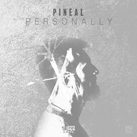 Pineal's avatar cover
