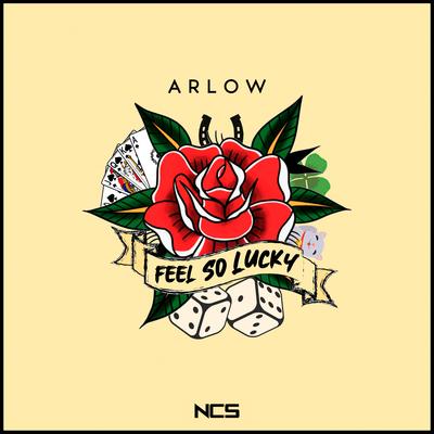 Feel So Lucky By Arlow's cover