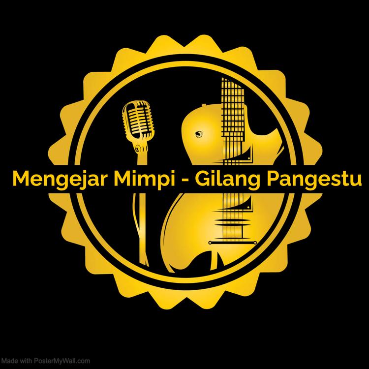 Gilang Pangestu's avatar image