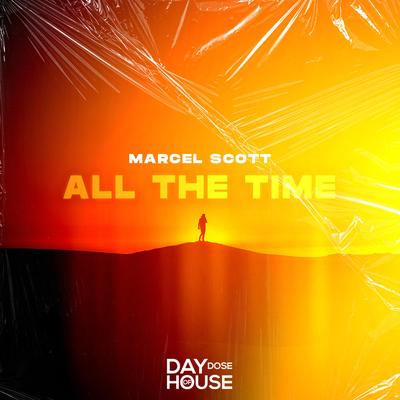 All The Time By Marcel Scott's cover