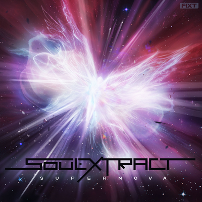 Supernova By Soul Extract's cover