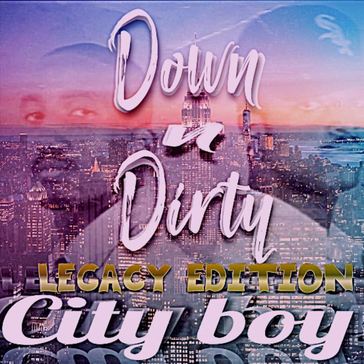 Down n Dirty's avatar image