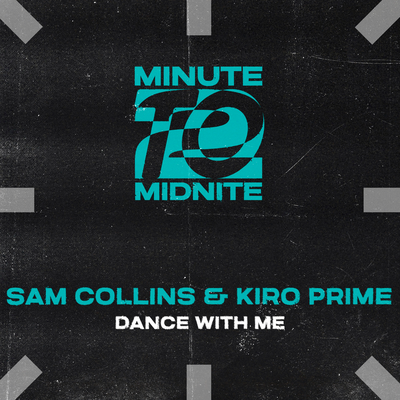 Dance With Me By Sam Collins, Kiro Prime's cover