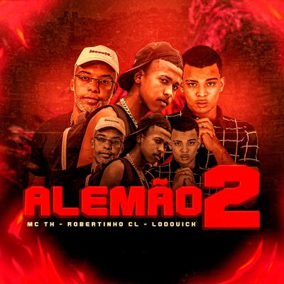 Alemão 2's cover