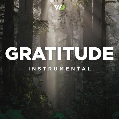 Gratitude (Instrumental) By Worship Portal's cover